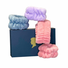 Kit de Noche Fibre Clinix